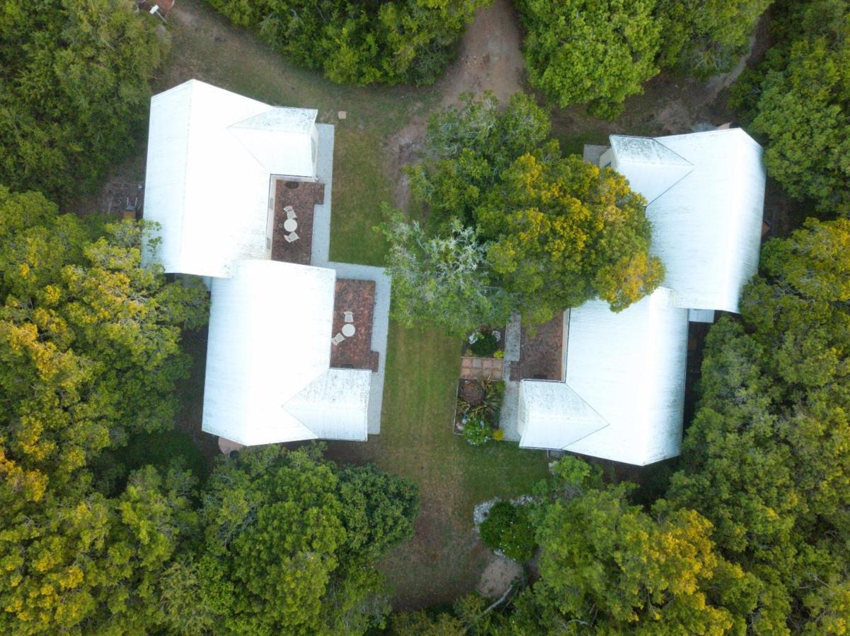 The Plantation Bed and Breakfast Port Elizabeth Buitenkant foto