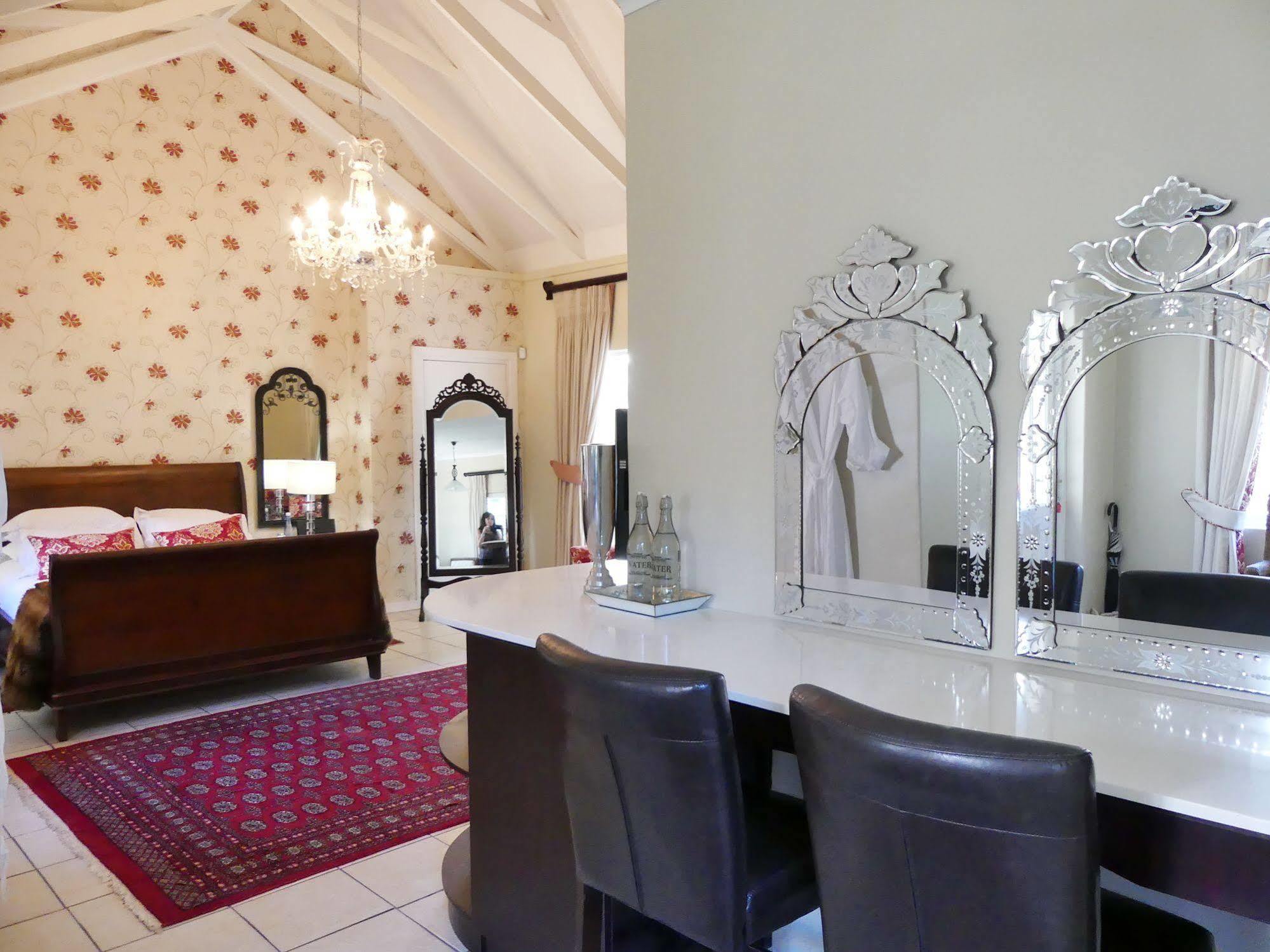 The Plantation Bed and Breakfast Port Elizabeth Buitenkant foto