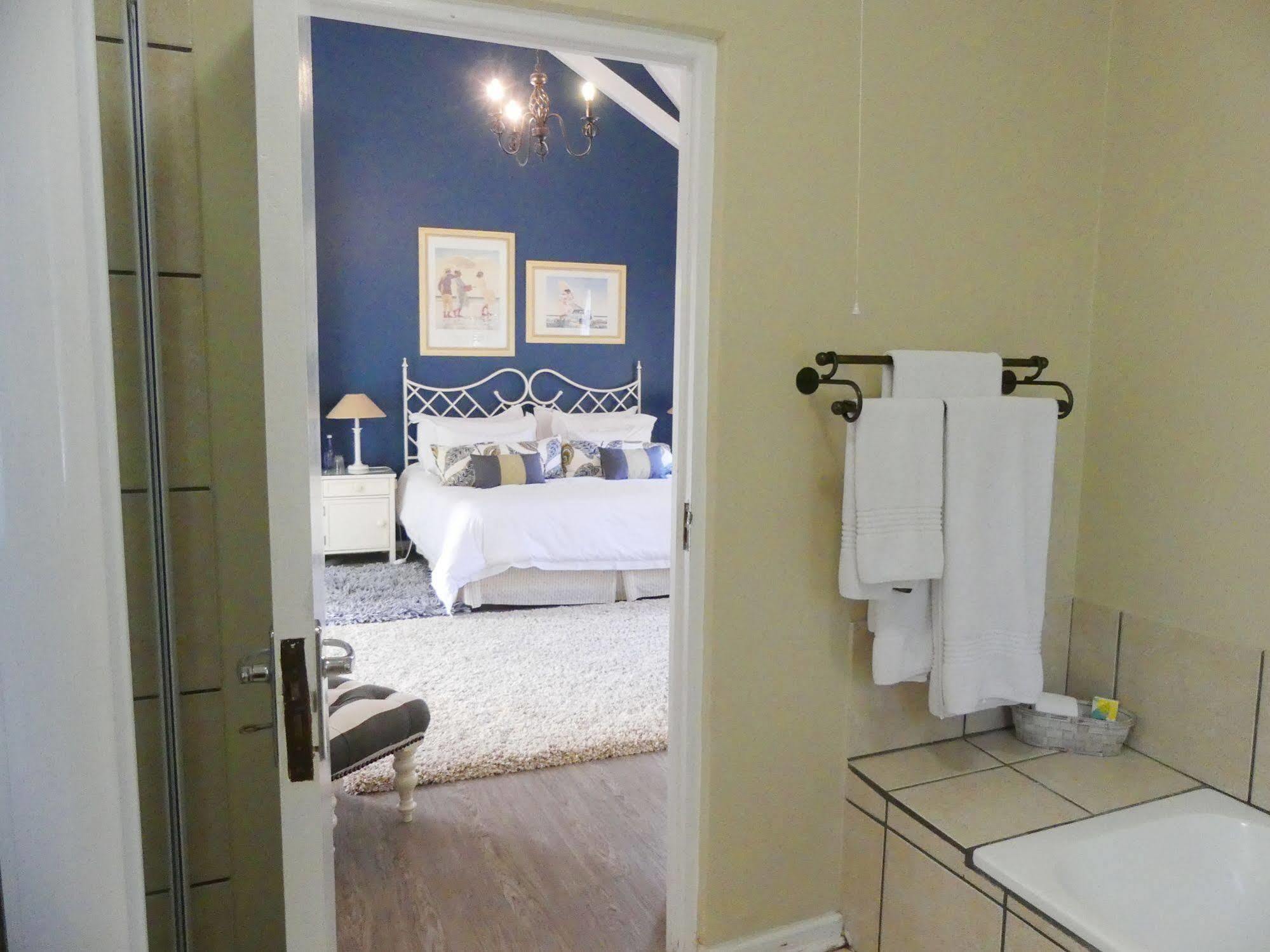 The Plantation Bed and Breakfast Port Elizabeth Buitenkant foto