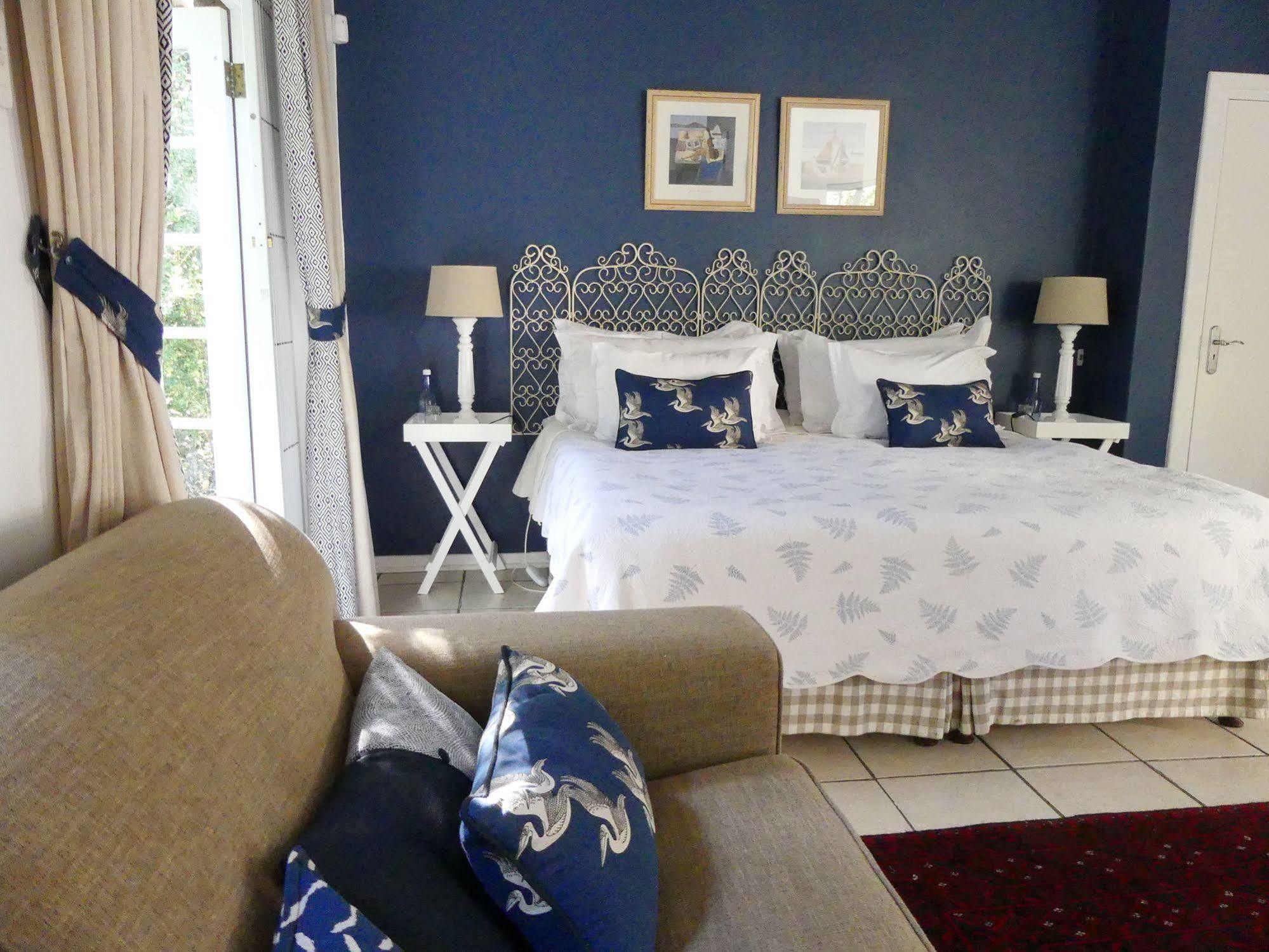 The Plantation Bed and Breakfast Port Elizabeth Buitenkant foto