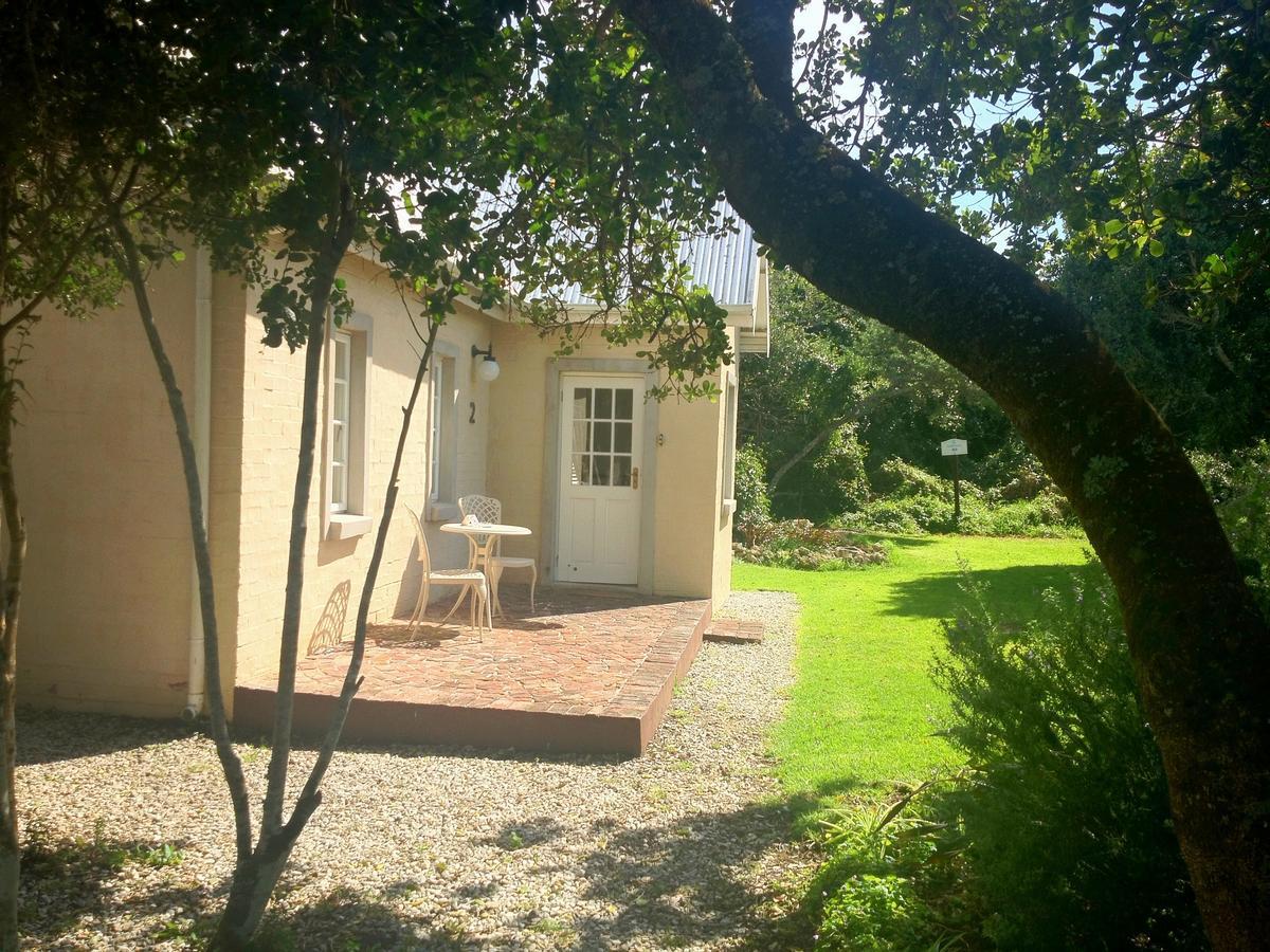 The Plantation Bed and Breakfast Port Elizabeth Buitenkant foto