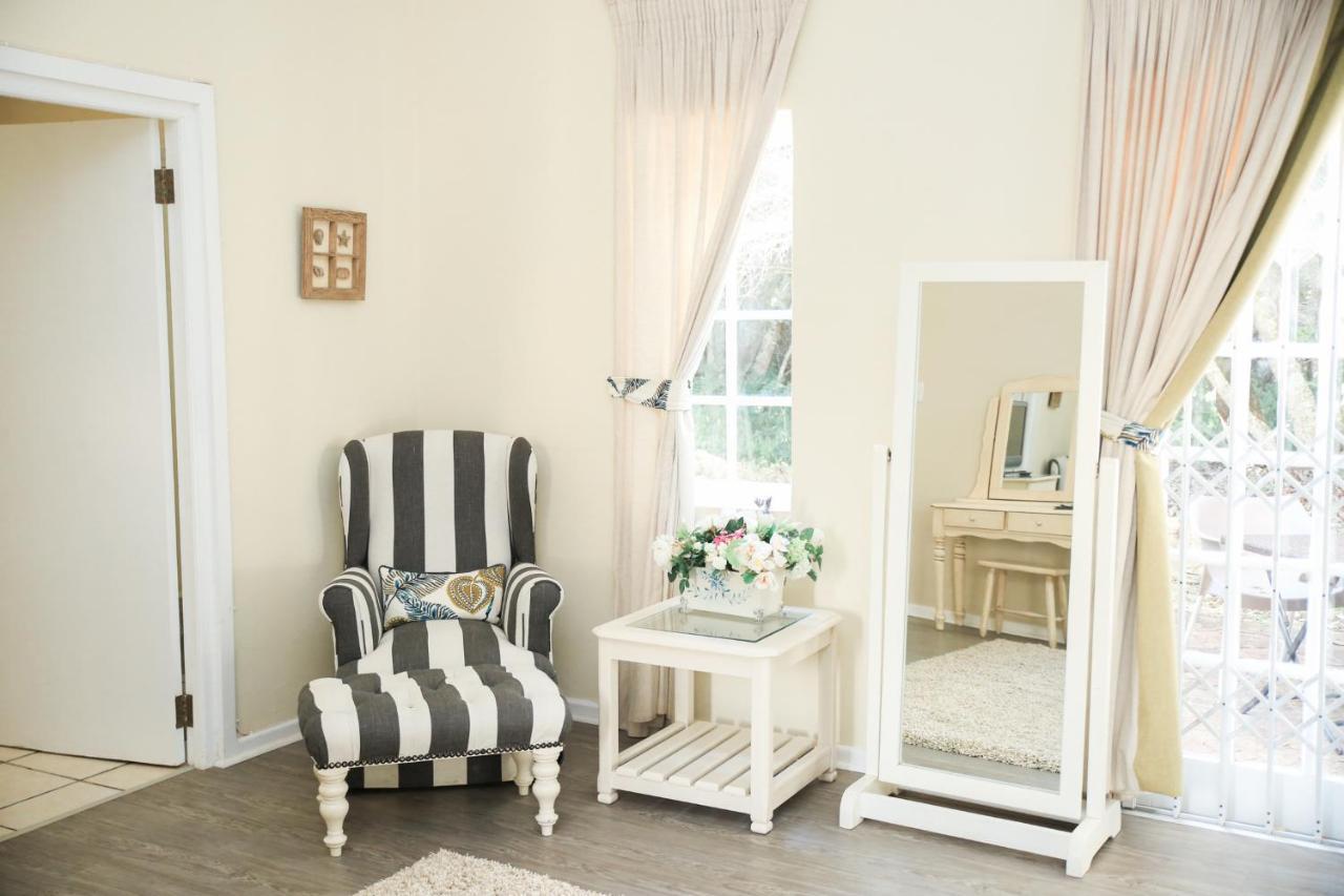 The Plantation Bed and Breakfast Port Elizabeth Buitenkant foto