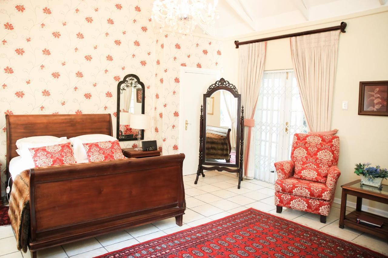 The Plantation Bed and Breakfast Port Elizabeth Buitenkant foto