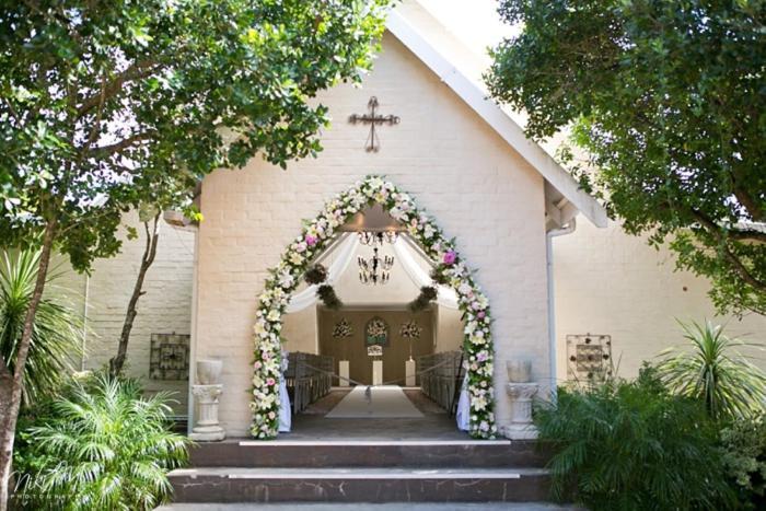 The Plantation Bed and Breakfast Port Elizabeth Buitenkant foto
