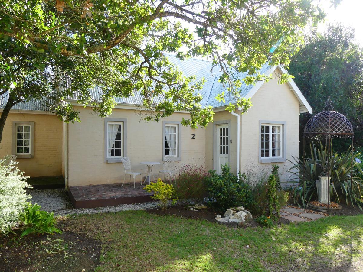 The Plantation Bed and Breakfast Port Elizabeth Buitenkant foto