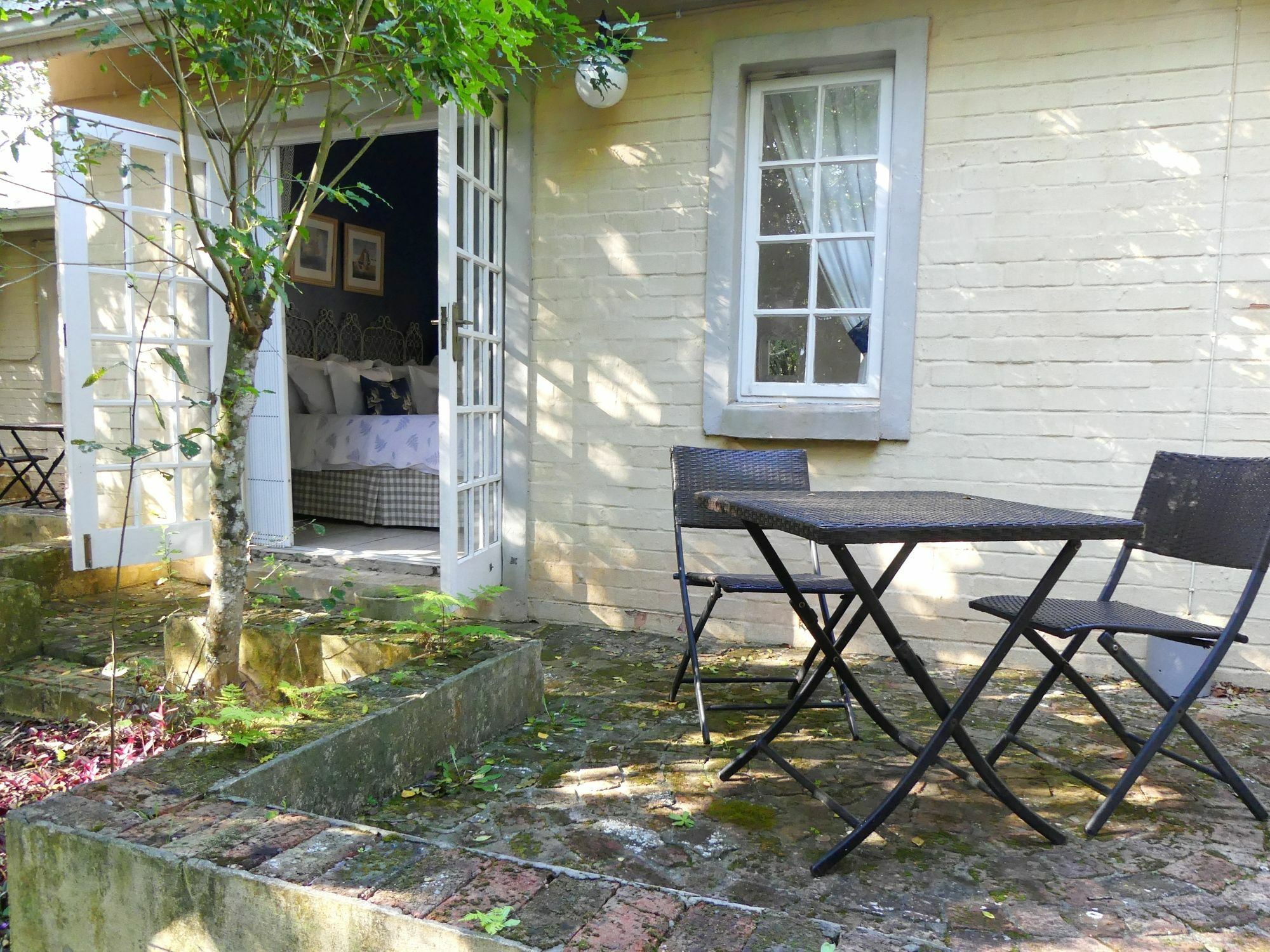 The Plantation Bed and Breakfast Port Elizabeth Buitenkant foto